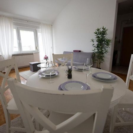 Ferienwohnung Apartman Ana Osijek Exterior foto