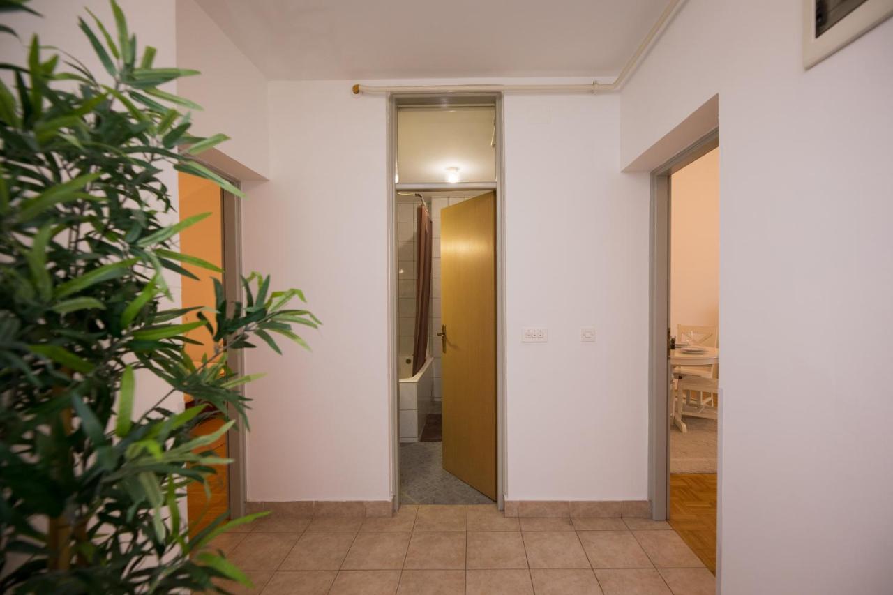 Ferienwohnung Apartman Ana Osijek Exterior foto