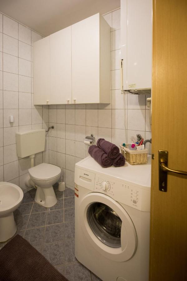 Ferienwohnung Apartman Ana Osijek Exterior foto