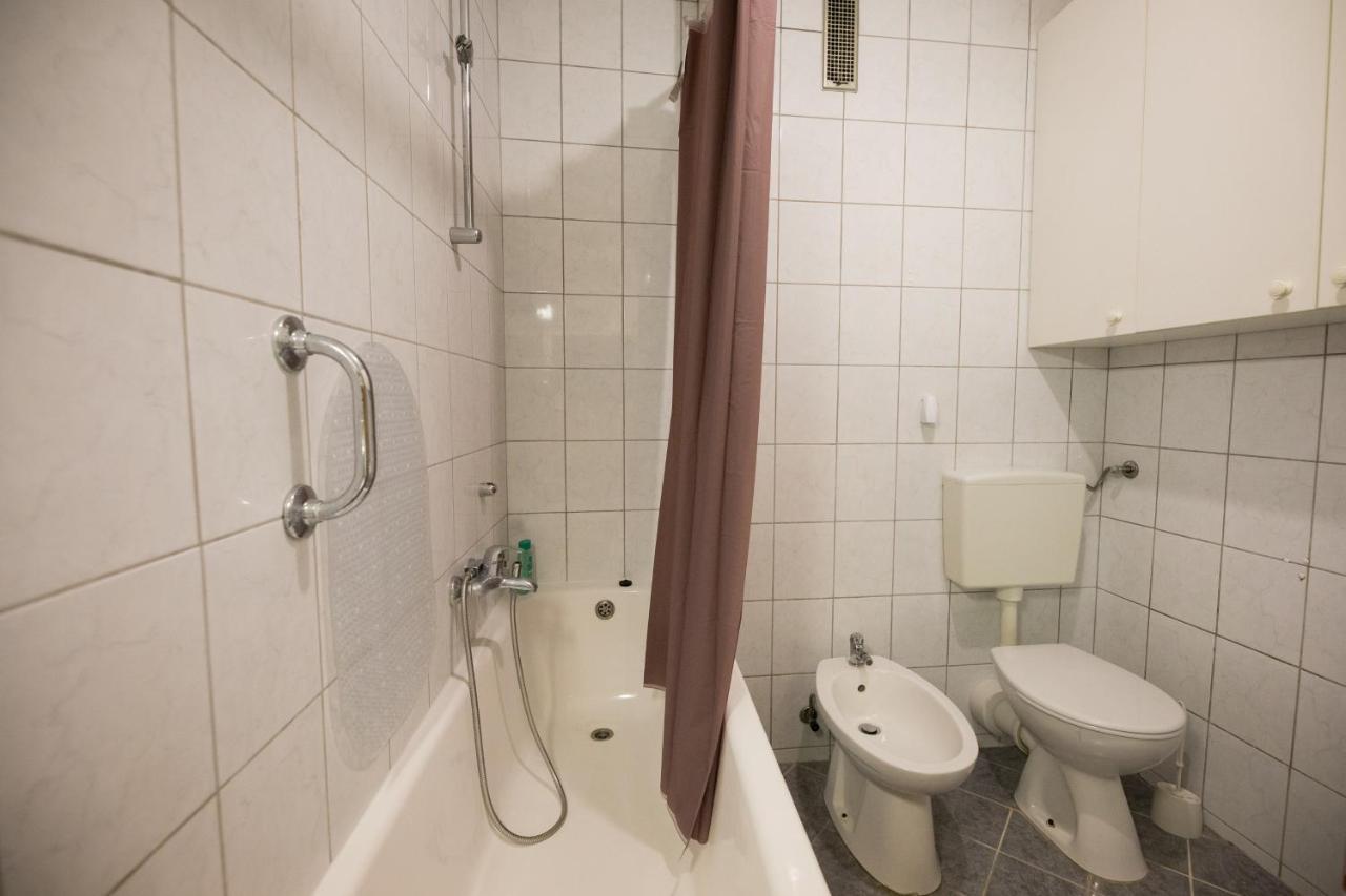 Ferienwohnung Apartman Ana Osijek Exterior foto